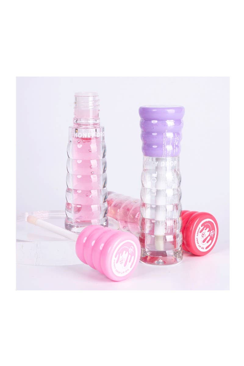 Honey Drop Lip Oil - 6 colors | Buy 2 get 1 free