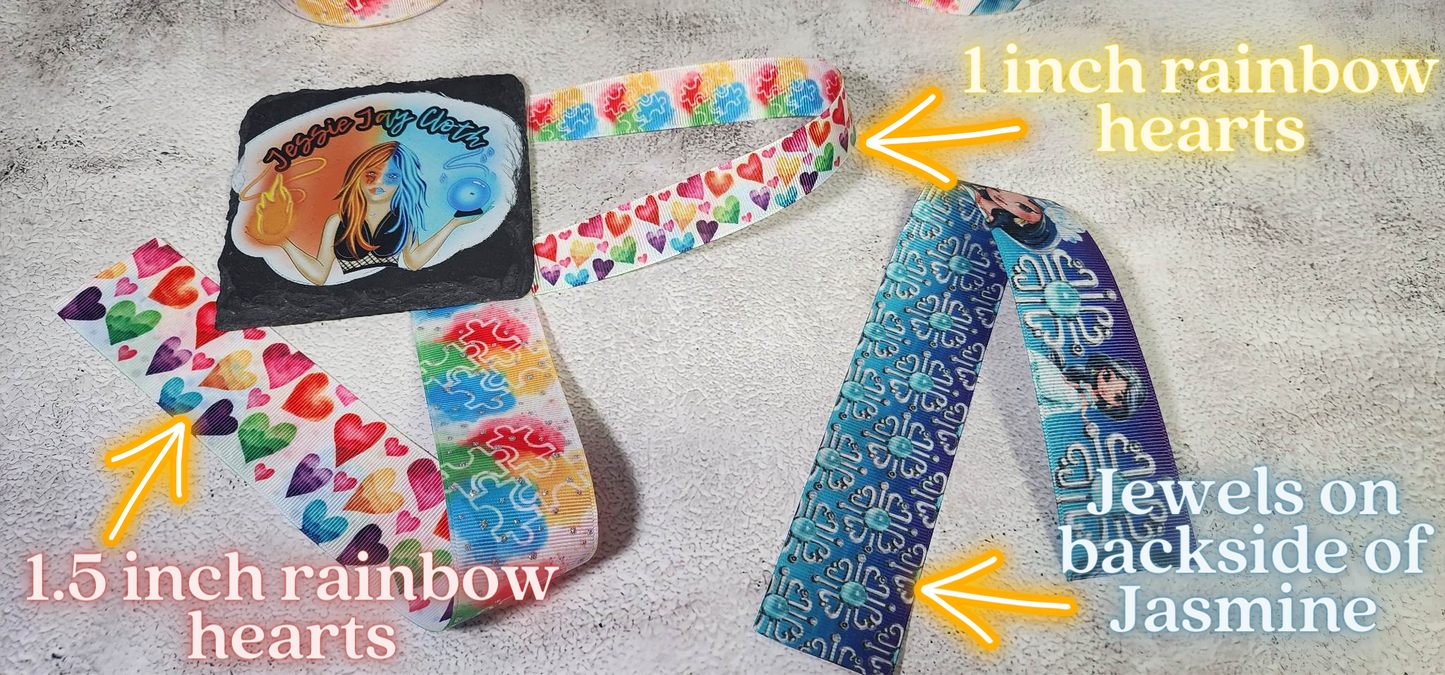 Wholesale Wristlet Key Fobs | 2 Layers SEWN BY ME | Bulk buy for gifts | Wrist strap | Key Chain |