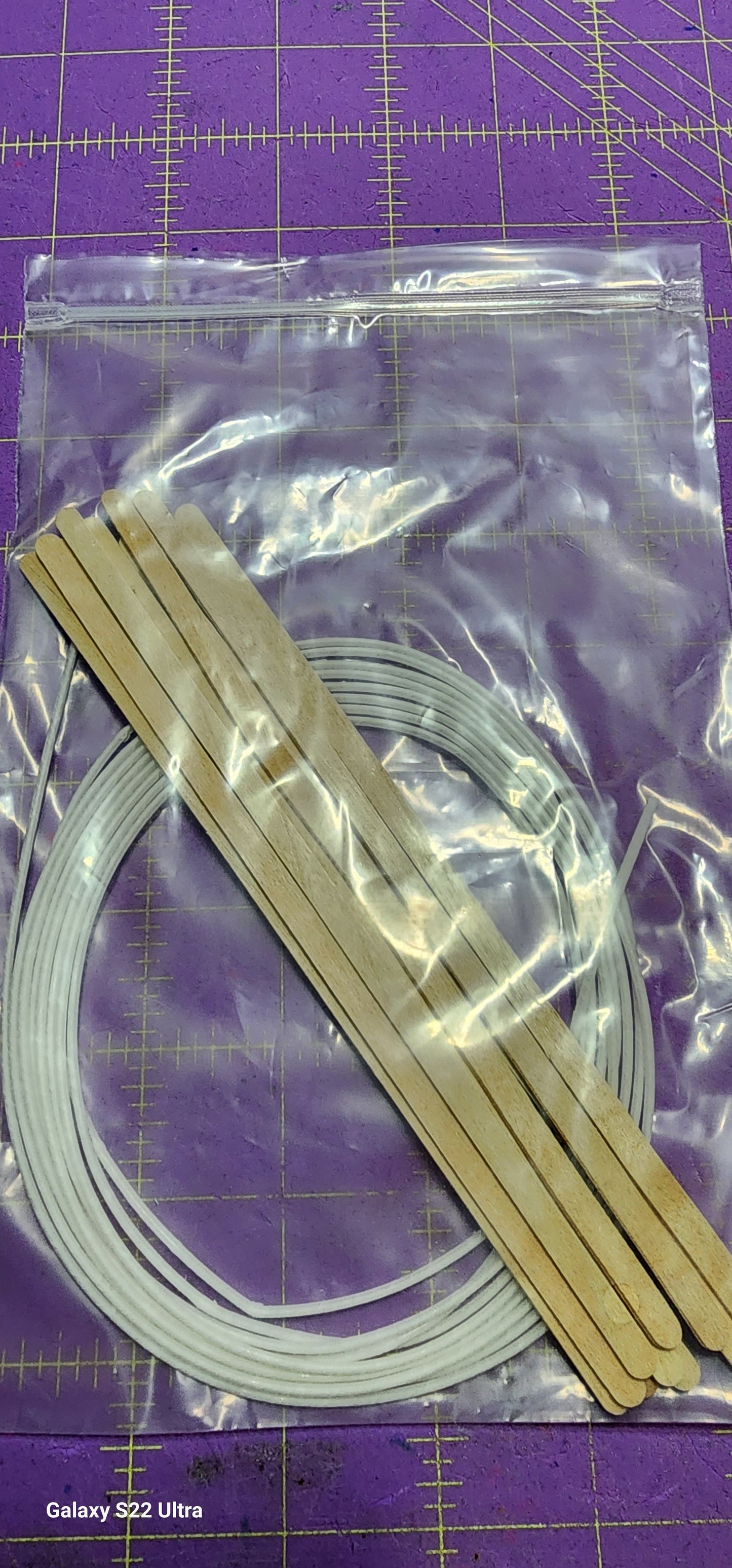 LARGE Bubble Booty Silicone Mold x3 | Make Candles, Resin, Soap etc.
