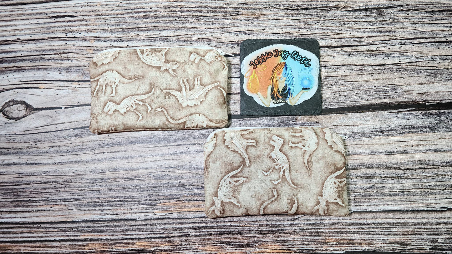 Custom Snack & Sandwich Bags | Multiple Uses | PUL is optional | Zipper Closure