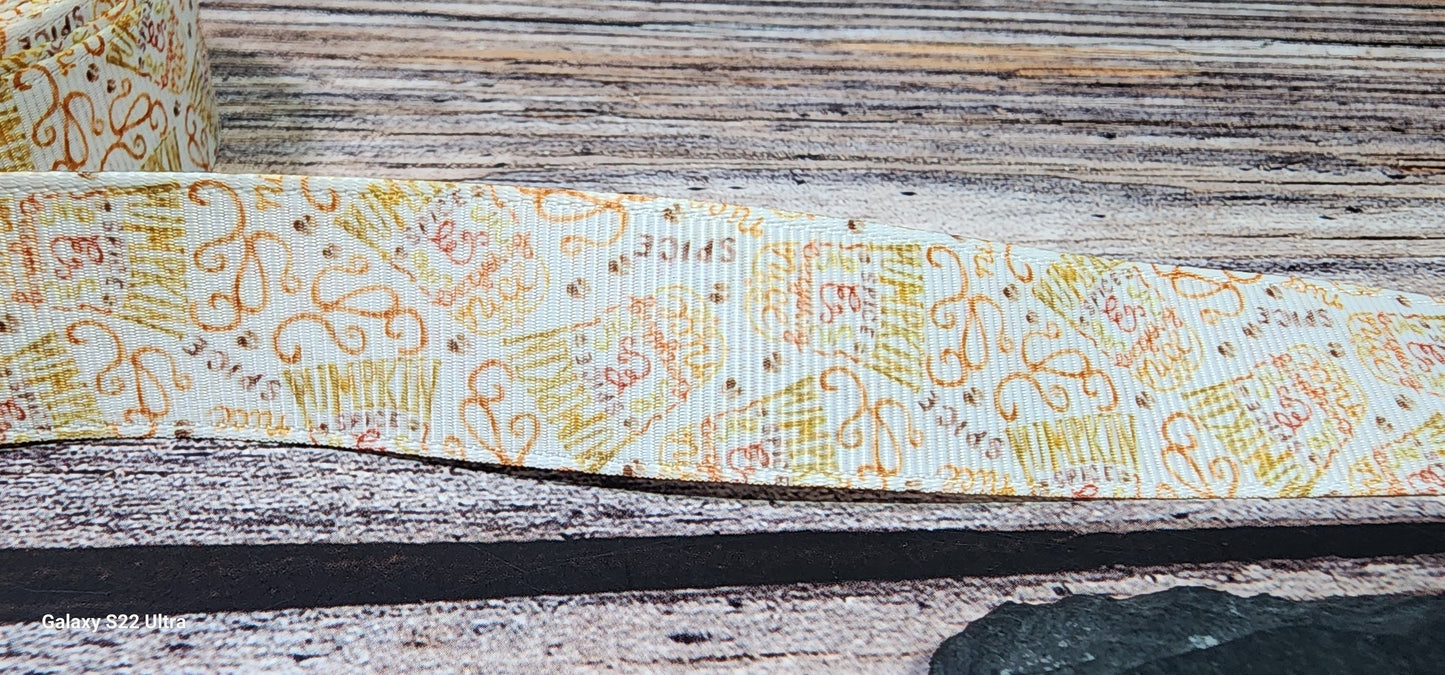 Choose your print | Valentine, Spring, Christmas Wristlet Key Fobs | Ribbon & Nylon |