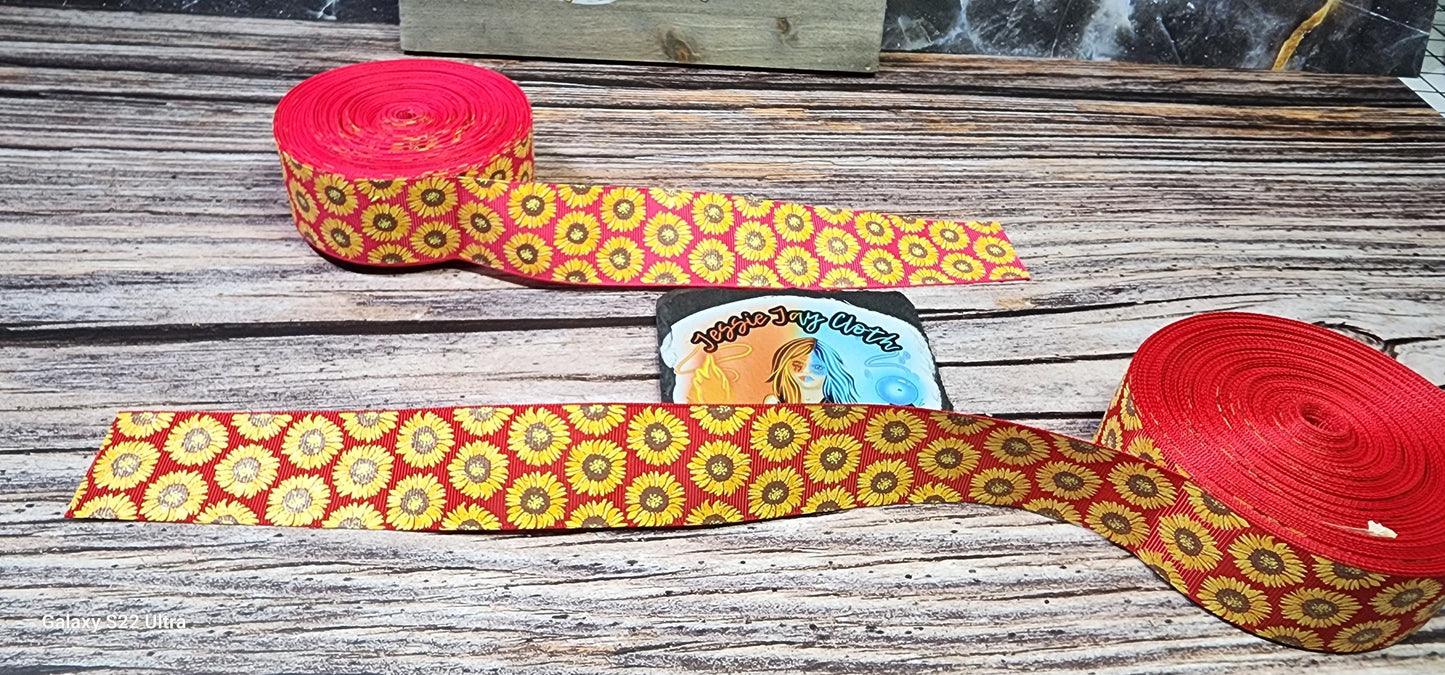 Choose your print | Valentine, Spring, Christmas Wristlet Key Fobs | Ribbon & Nylon |