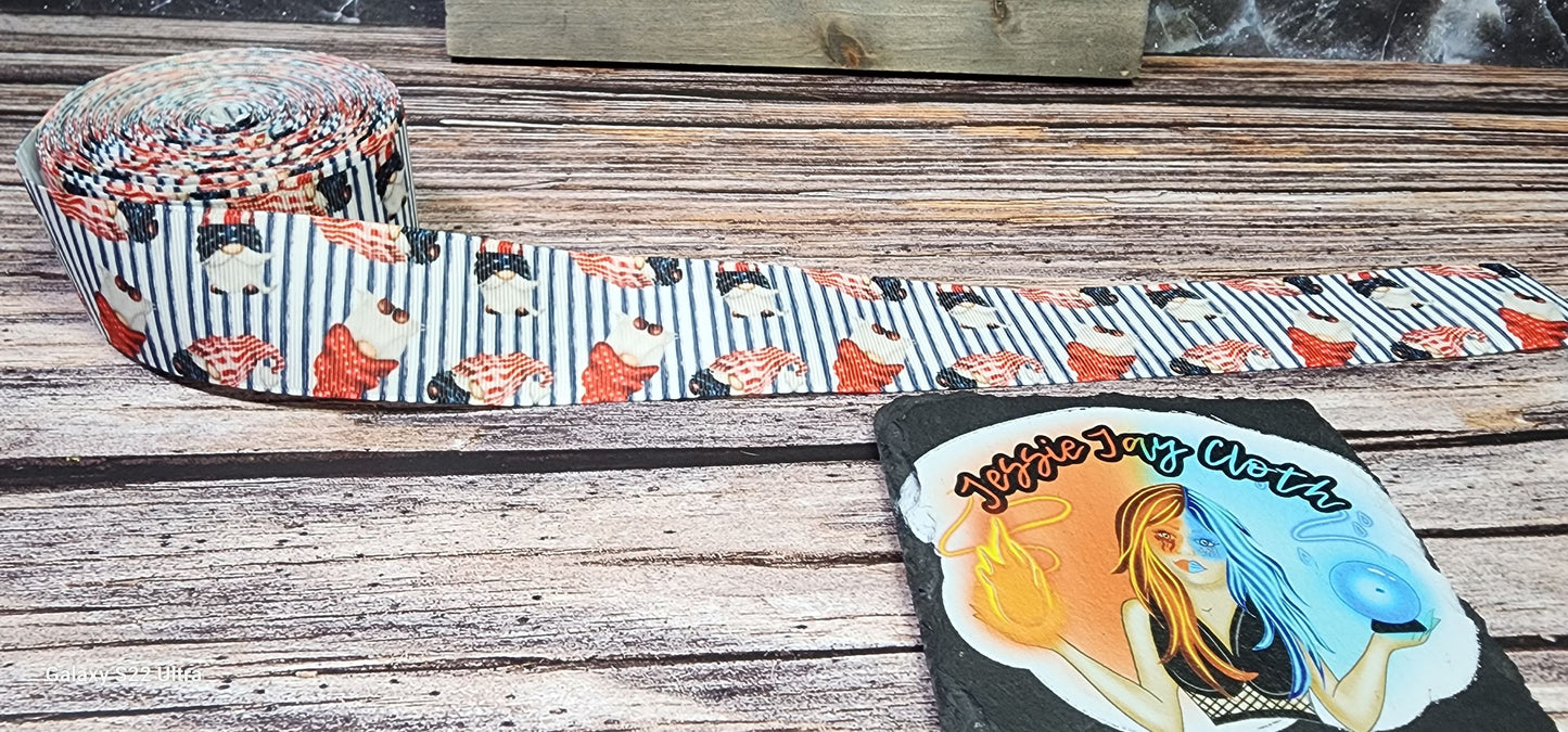 Variety Of Holidays + more | Cloth Pad Drying Strap