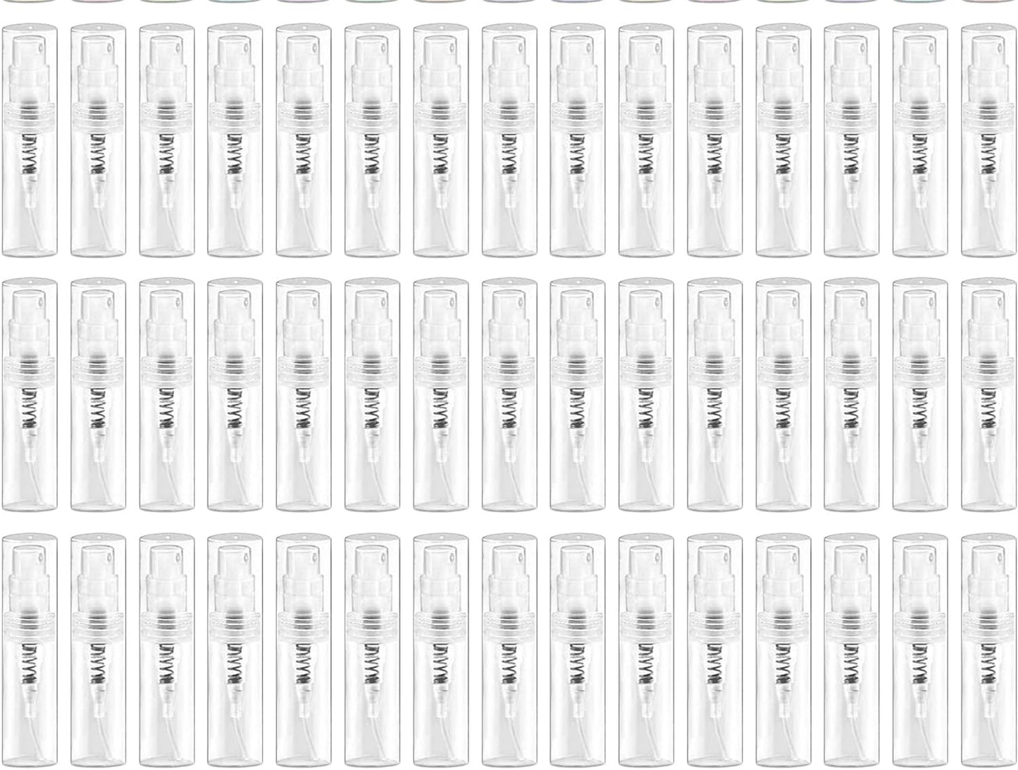 TRIAL SIZE Long Lasting Custom 2ml Room Spray | Car Freshener, Air Fresher, Linen Spray