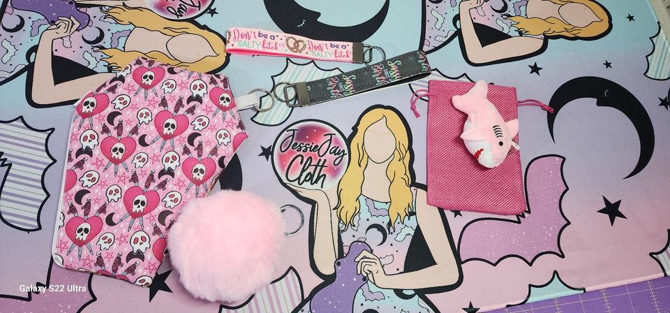 Custom Order for Amanda Spike