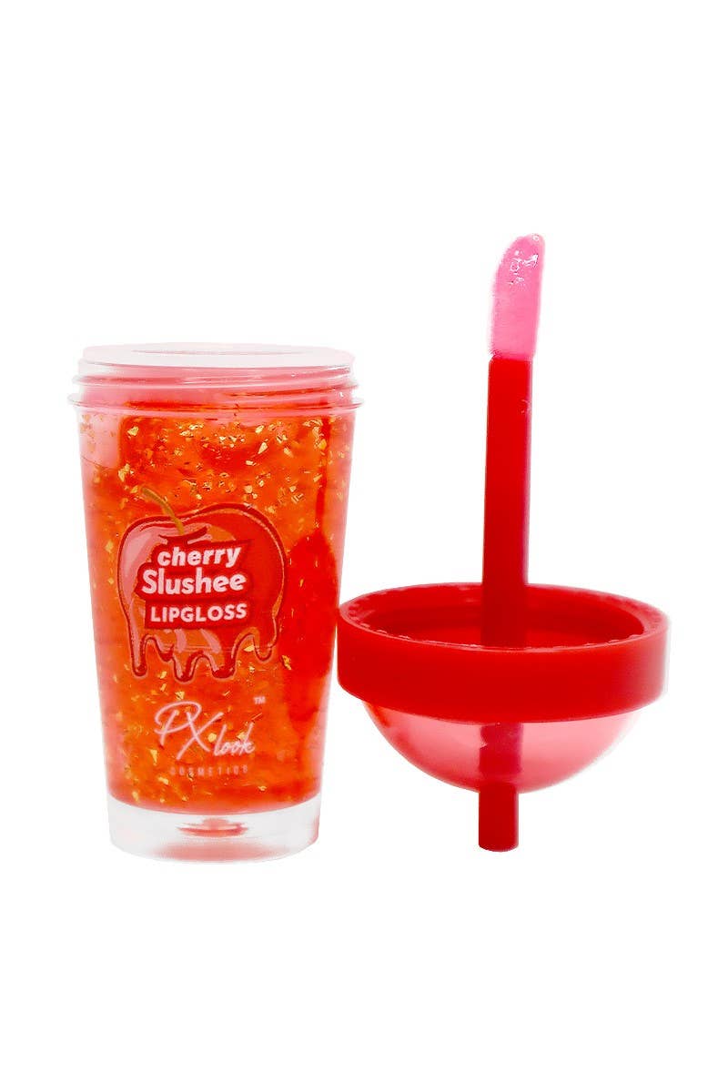 Slushee Lip Gloss | 3 scents | Buy 2 get 1 free