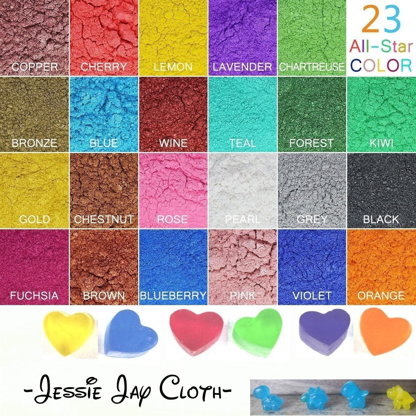 JELLY Soap | Small Bag of Dicks | Price is for ONE Piece | Small Penis Soaps | 2.16 in x 1.37 in | Multi Use Soap