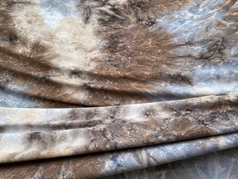 Snake Bite Design | Bunzies Underwear | Choose Briefs, Booty, or Super Booty