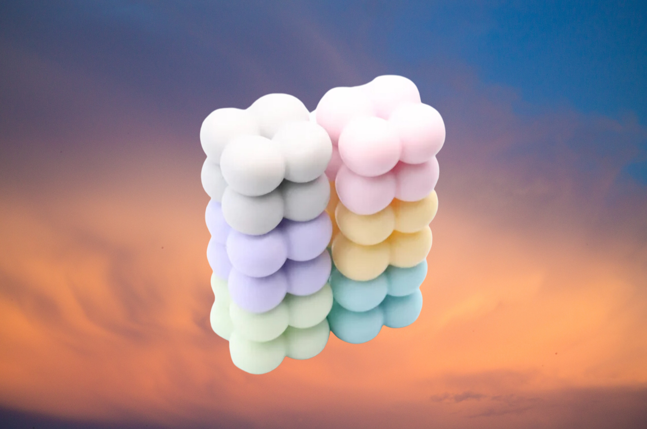 CUSTOM Bubble Cube Coffee Soap | Coffee Soaps – What they’re good for? |