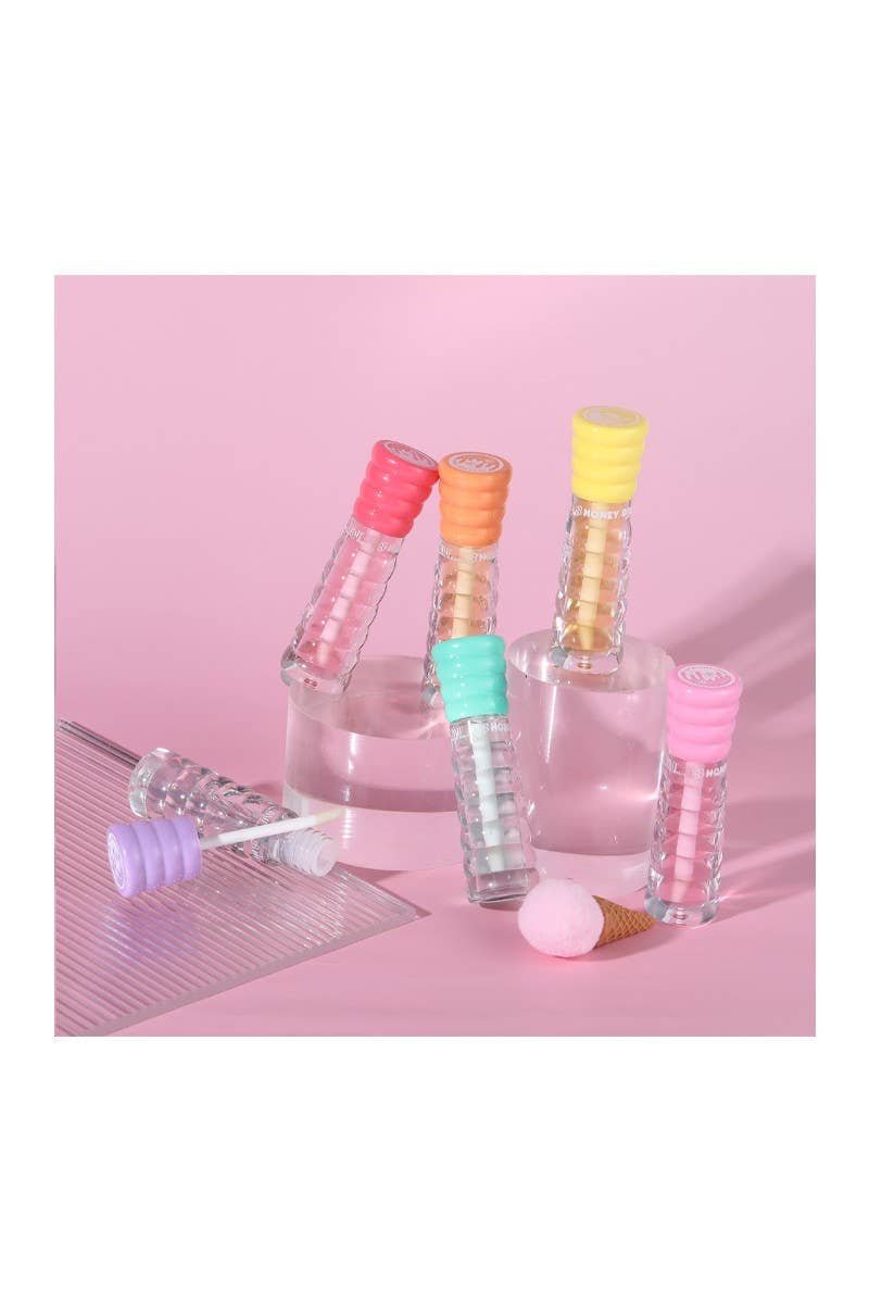 Honey Drop Lip Oil - 6 colors | Buy 2 get 1 free