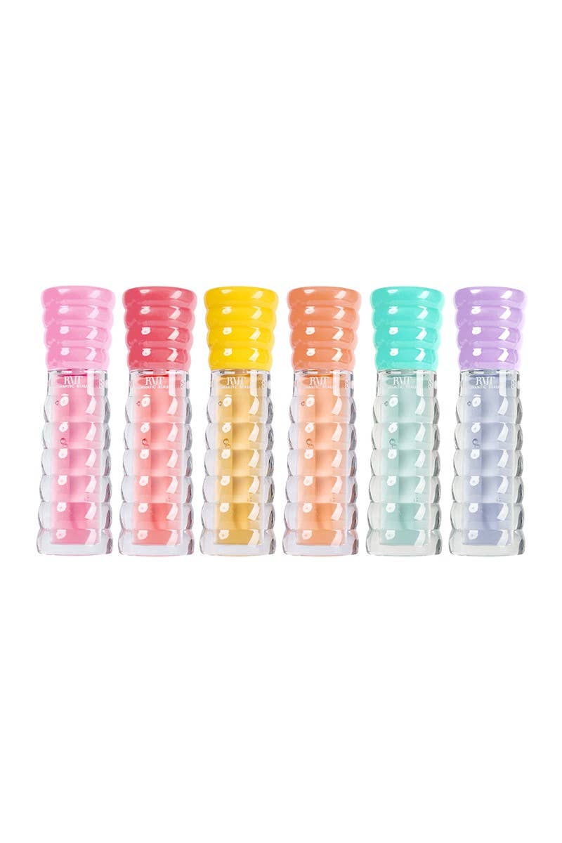 Honey Drop Lip Oil - 6 colors | Buy 2 get 1 free