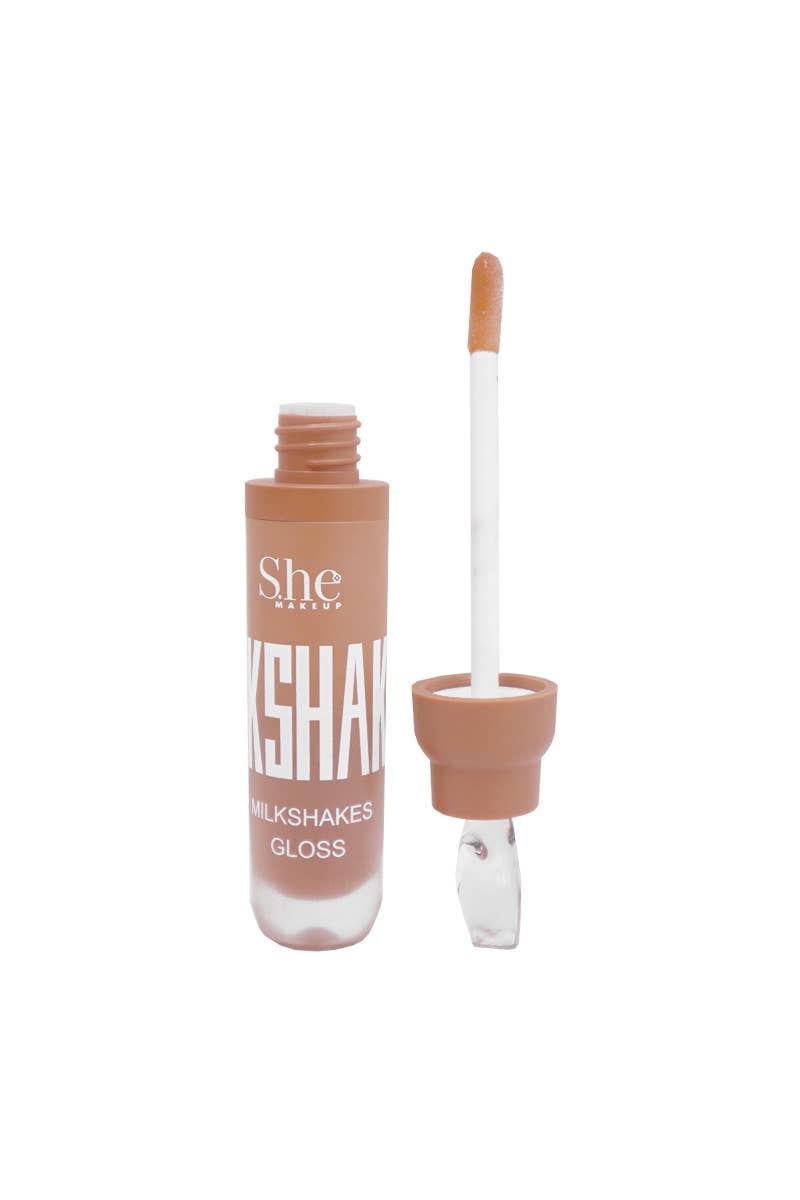 Milkshakes Gloss Lip Treatment - 6 Flavors | Buy 2 get 1 free