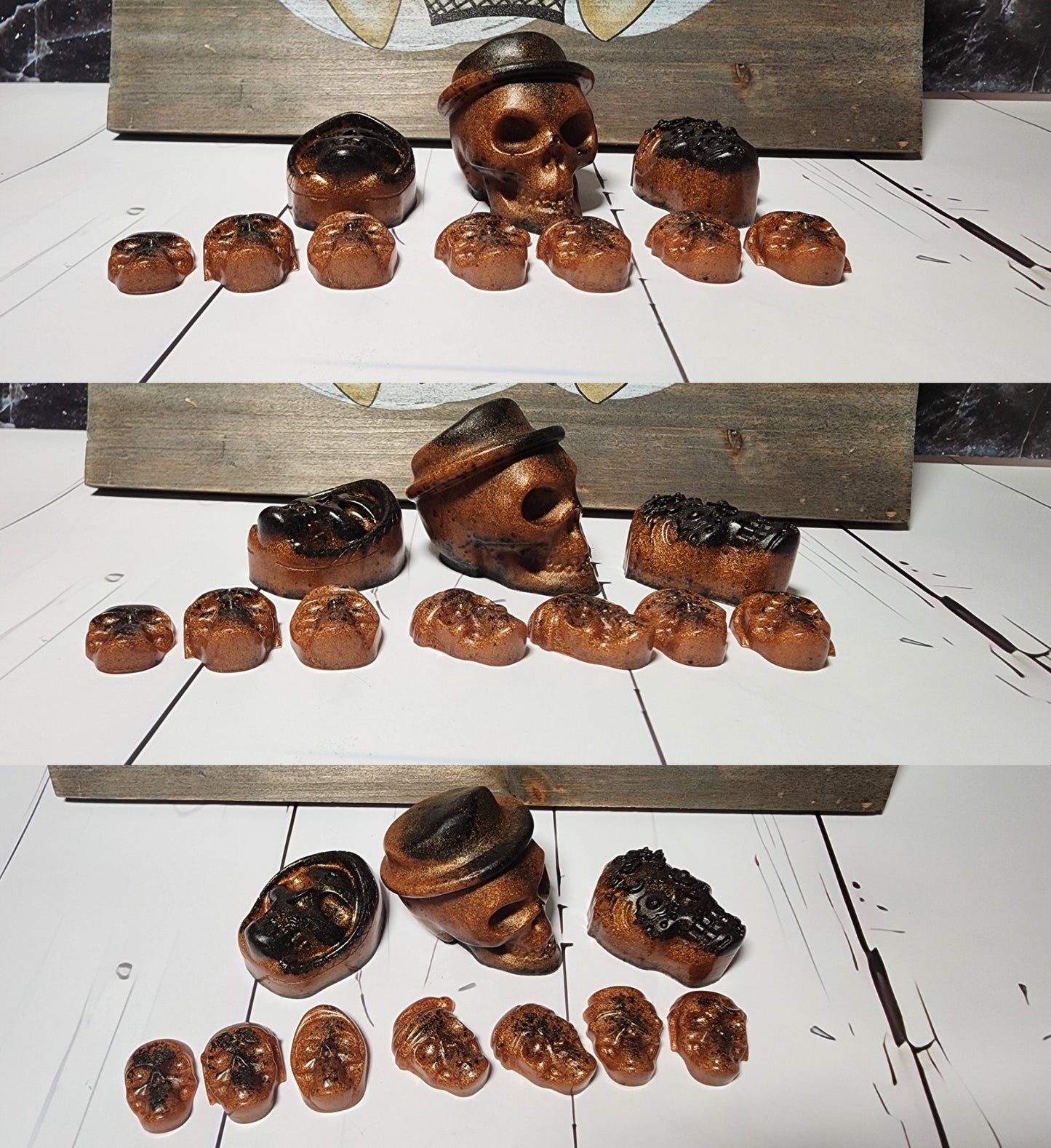 Coffee Soaps – What they’re good for? | Stimulating Coffee Scrub Soap | Massage Bar