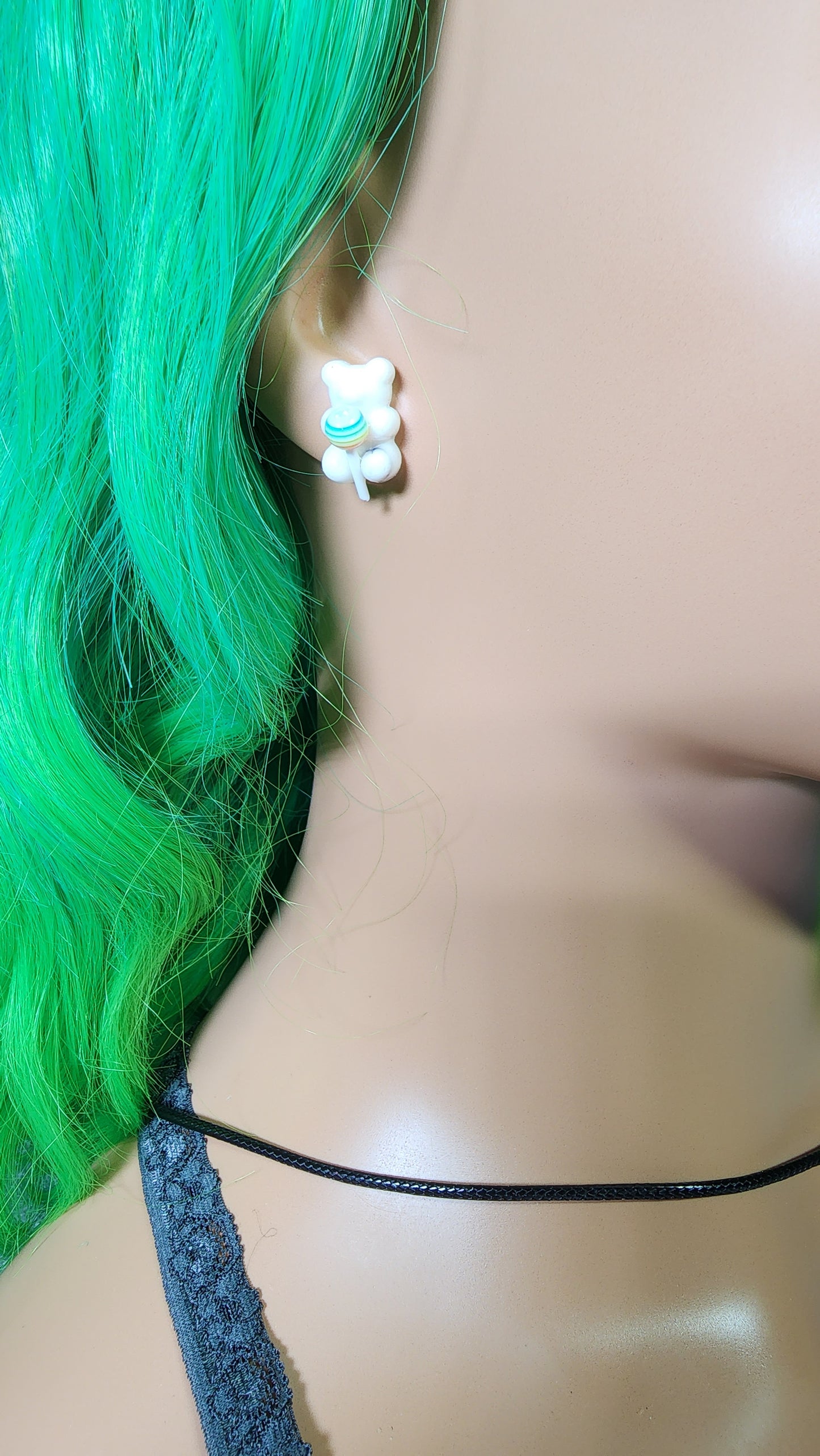 Add On | Lollipop for Gummi Bear Earrings