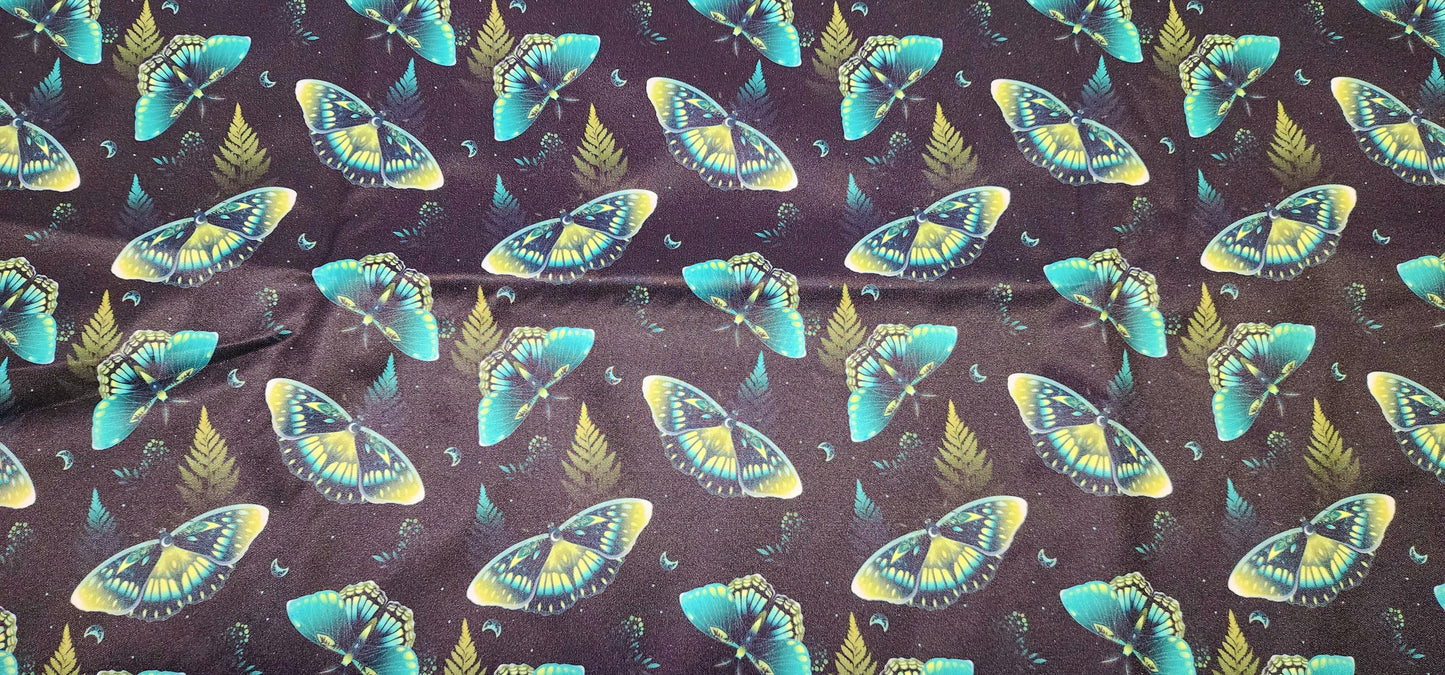 Custom PUL Pad Wrapper | Wet bag | | Multi Use bag | 4 sizes to choose from