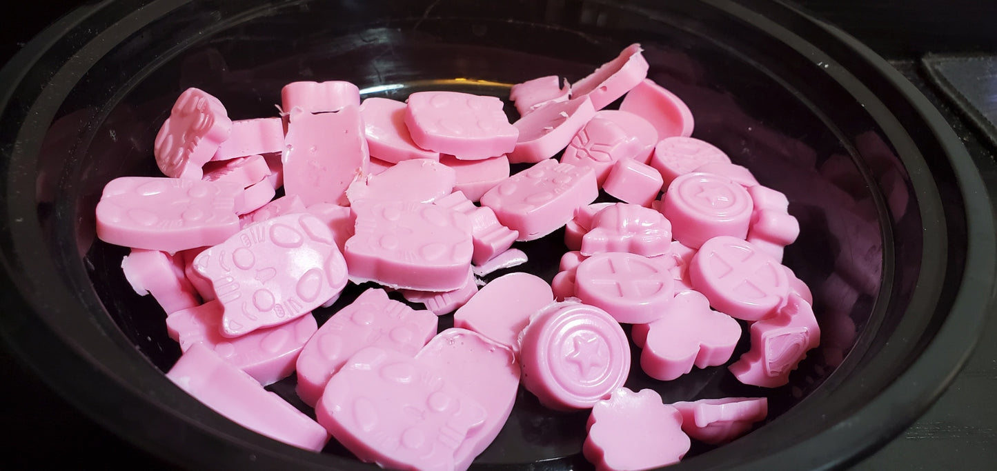 Tiny Kawaii Kitty Cat Soap | 0.94" X 0.75" | Multi Use Or Single Use Soap