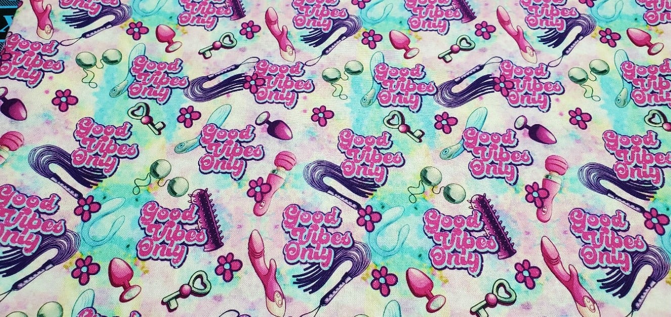 Custom Penis Shaped Cloth Pads | 10/11/12/13/14/15/16/17 | 3" snapped | Adult Humor