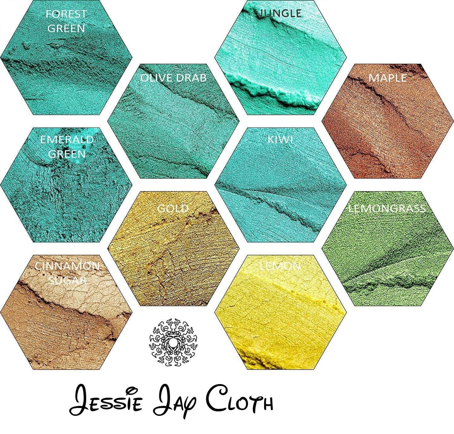 Small Honeycomb Bee Soap | 25 pack deal | Hand Soaps