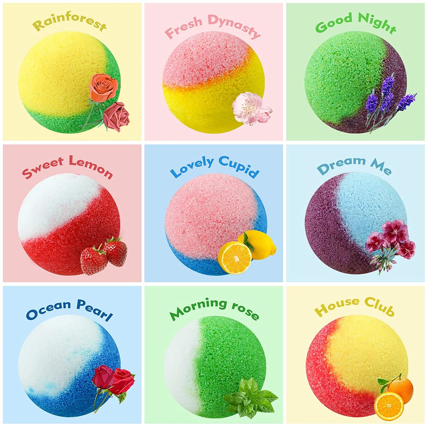 Spin to win prizes | Mystery Gifts, Beauty Bin |Slime, Bath bomb, Shower steamer | Add on | Surprise gum ball prizes! | NOT recorded listing