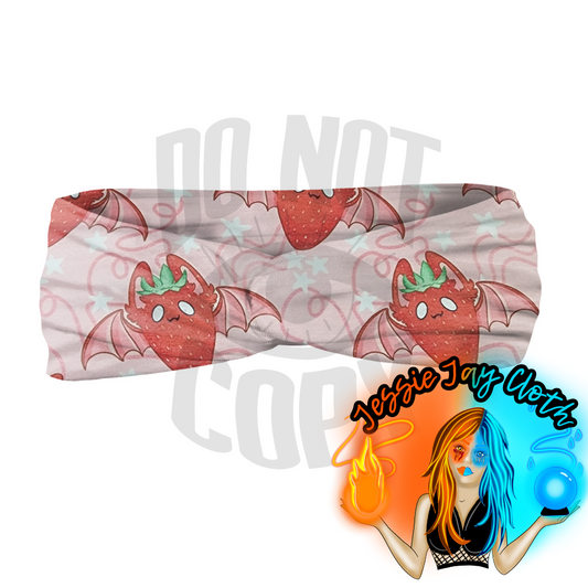 Soft French Terry Twist Knot Head Band | Custom Turban Head Band | 4 Sizes