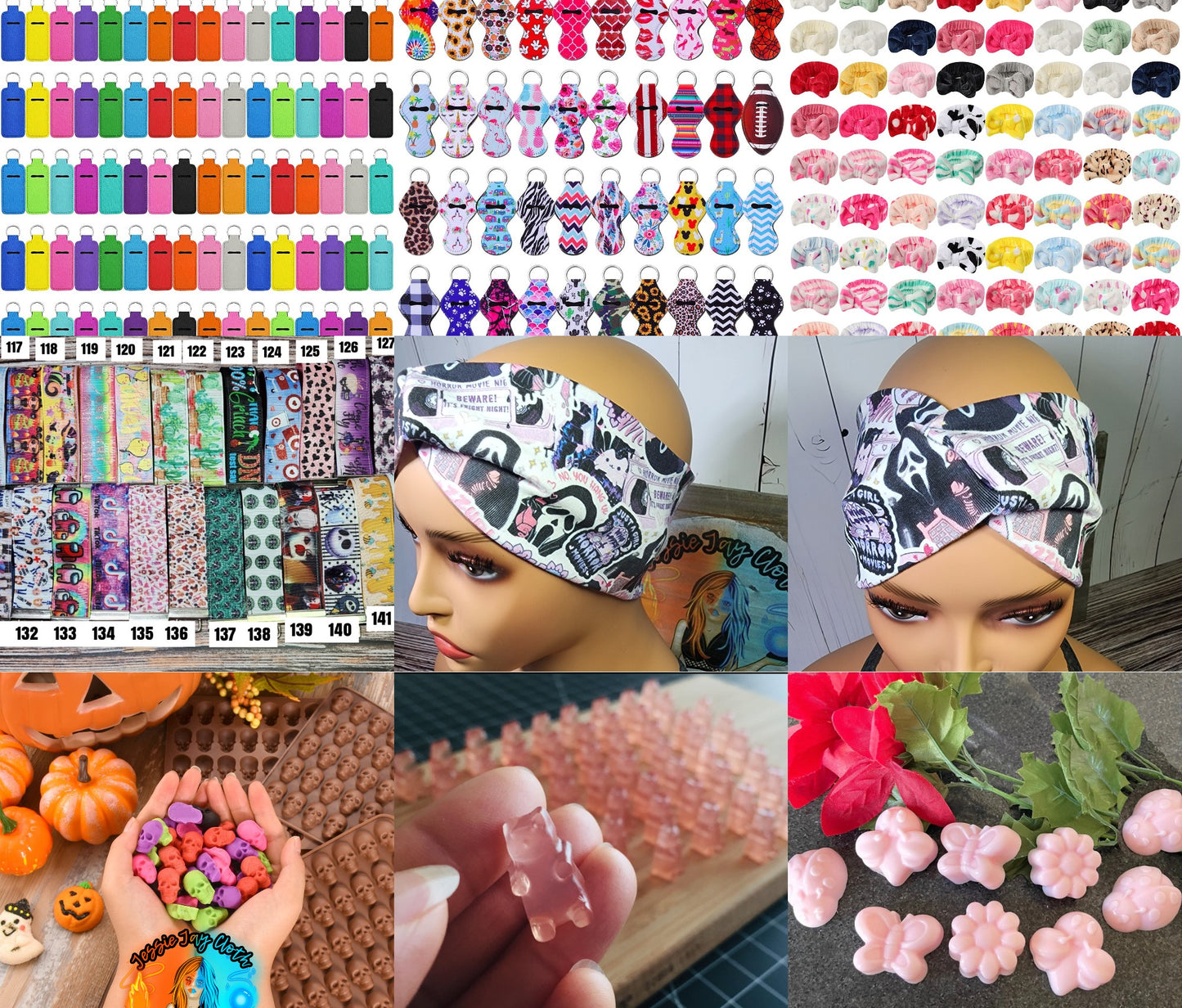 Spin to win prizes | Mystery Gifts, Beauty Bin |Slime, Bath bomb, Shower steamer | Add on | Surprise gum ball prizes! | NOT recorded listing