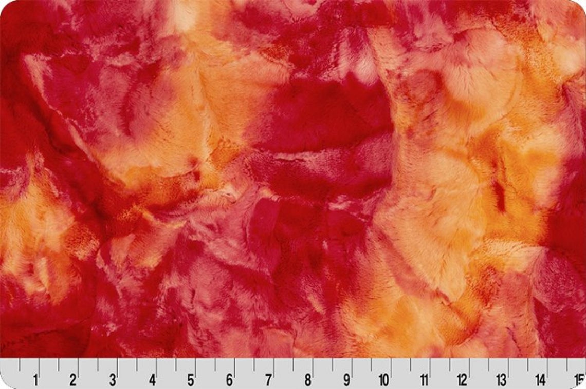 Exposed core or Regular | Custom Ultra Soft Minky | Classic Curvy Cloth Pad | 2.75" to 3"