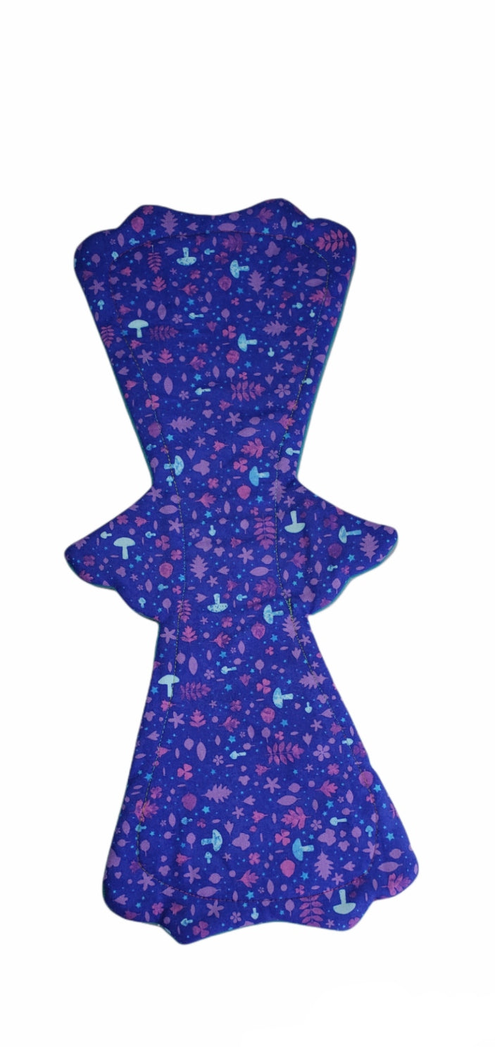 Custom XL Tango Cloth Pad | 3" Snapped Width | 6/8/10/12/14/16/18/20 |