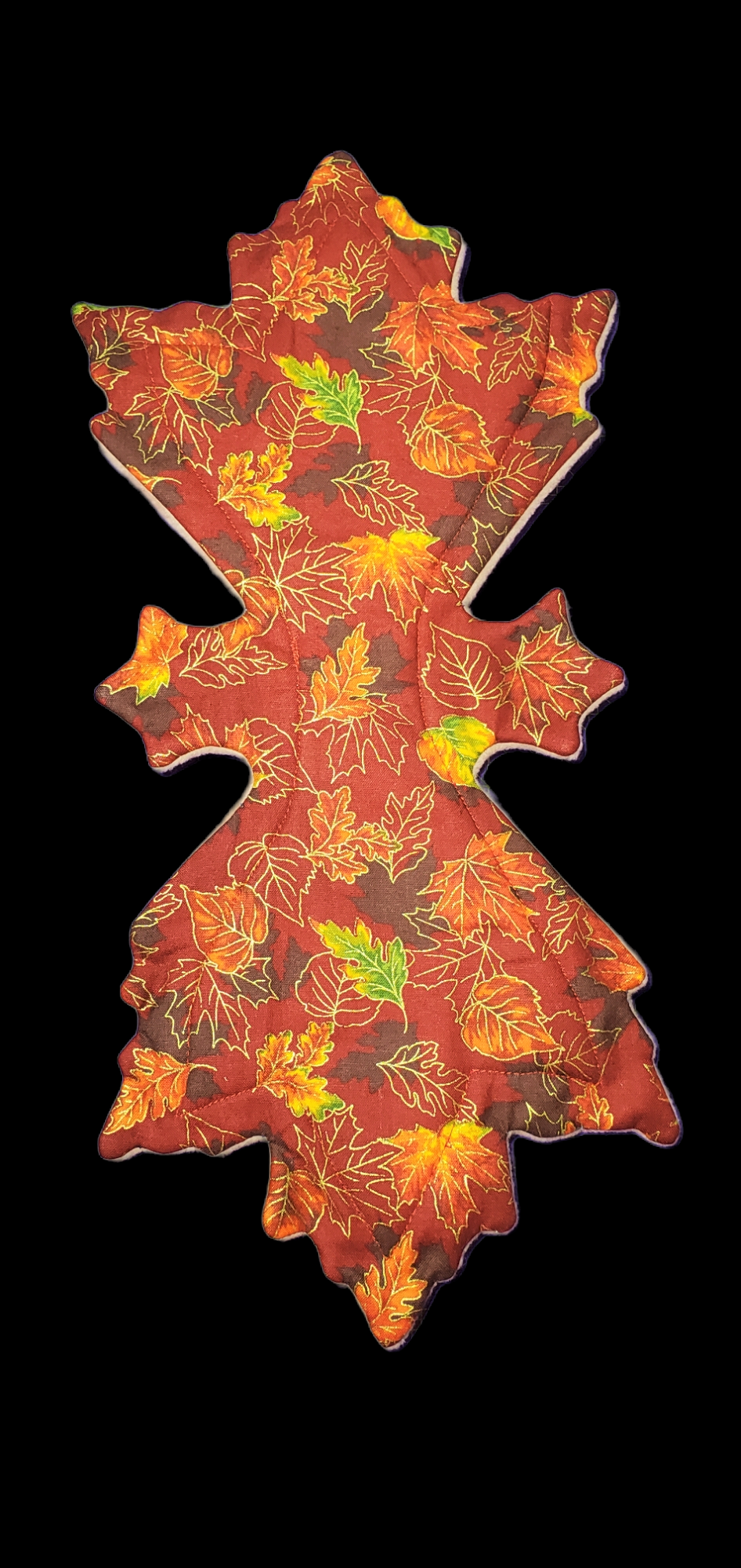 Miss Maple Custom Cloth Pad | 9 inch, 10.5 inch, 13 inch | 2.75" Snapped Width