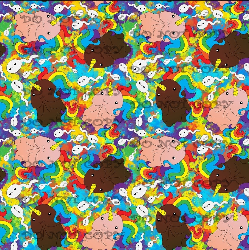 Custom Penis Shaped Cloth Pads | 10/11/12/13/14/15/16/17 | 3" snapped | Adult Humor