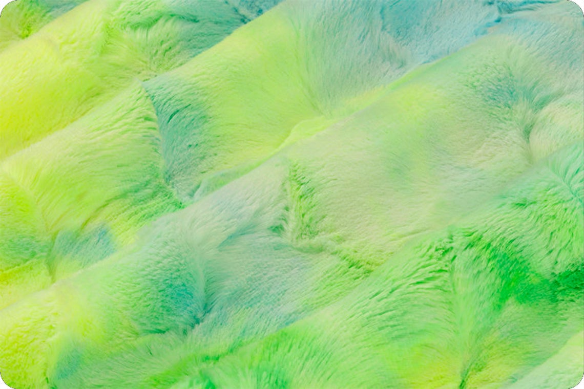 Exposed core or Regular | Custom Ultra Soft Minky | Classic Curvy Cloth Pad | 2.75" to 3"