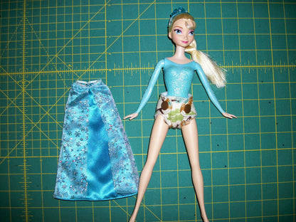 CUSTOM Cloth Diaper KEYCHAIN | Add on | Small & Large Size