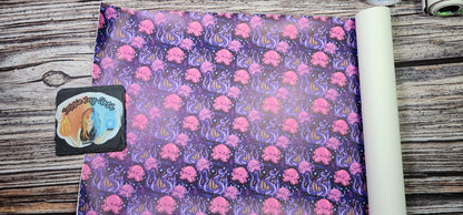 Custom Period Pouch | 2 sizes, Little or Large | Snap or Strap Closure | Bag