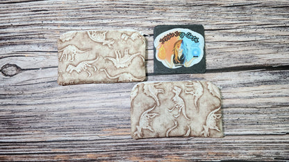 Custom Snack & Sandwich Bags | Multiple Uses | PUL is optional | Zipper Closure