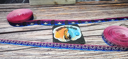Variety Of Holidays + more | Cloth Pad Drying Strap
