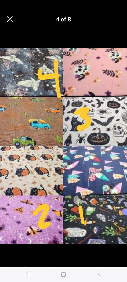 Custom Order Jacqui Elget Williams