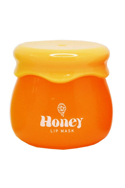 Honey Pot Lip Mask- 4 Flavors | Buy 2 get 1 free