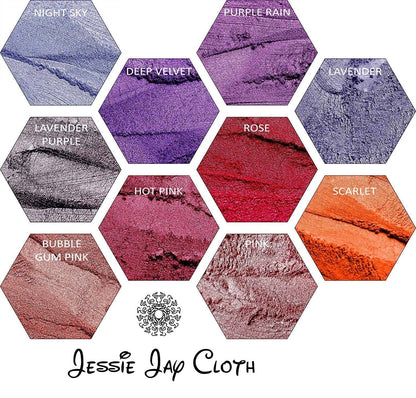 2 Oz Jelly Soap Shots | Looks just like Jello Shots! | Optional Soap Embeds!
