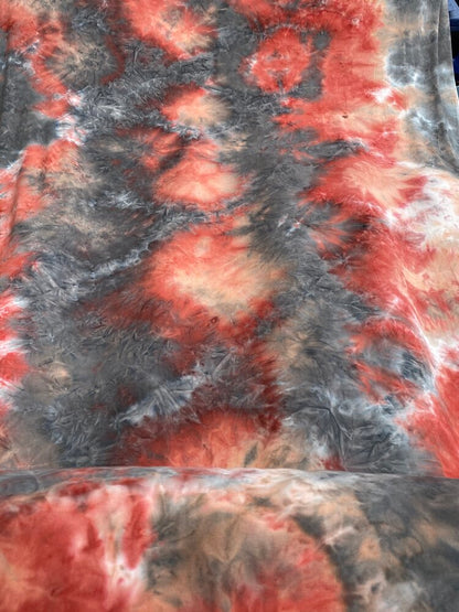 Campfire Tie Dye | Bunzies Underwear | Choose Briefs, Booty, or Super Booty