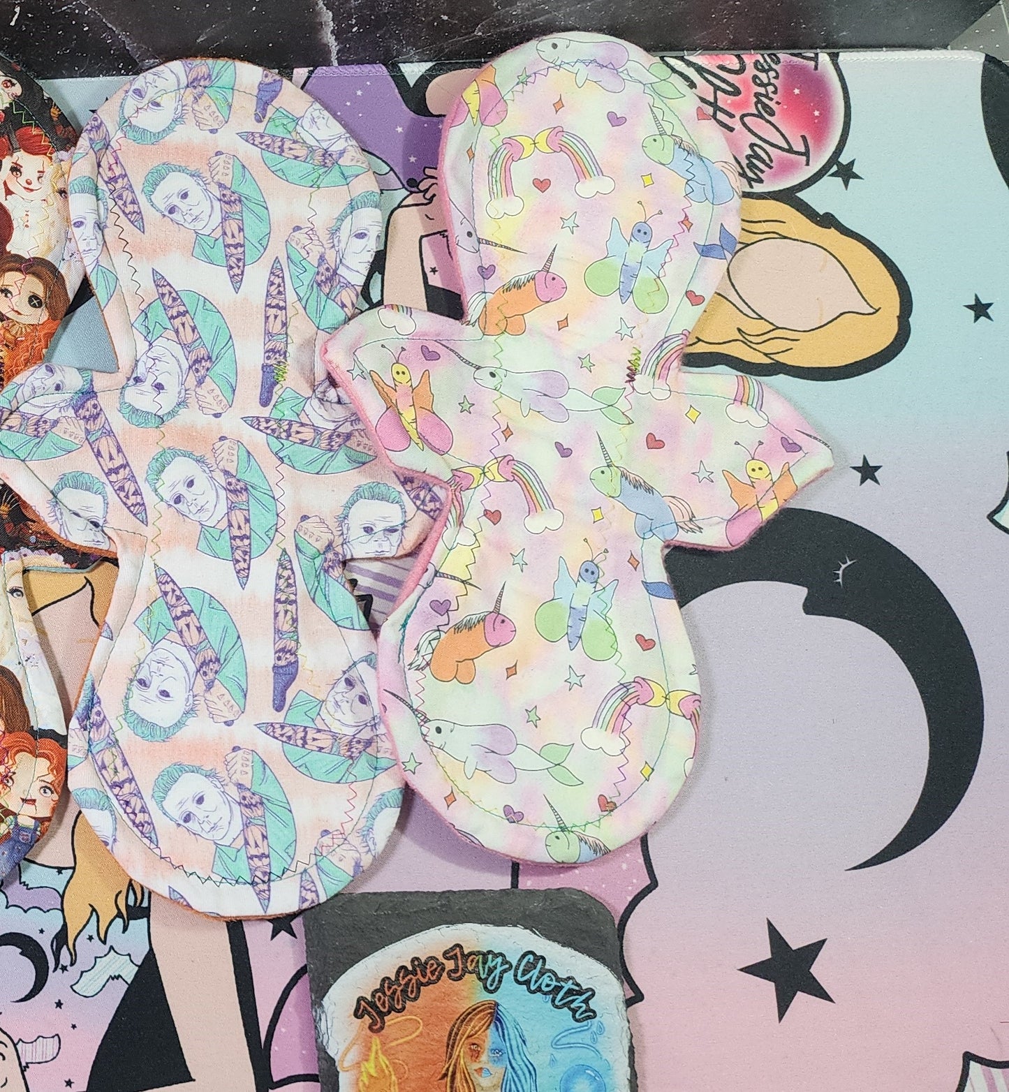 Custom Order Shana Barber