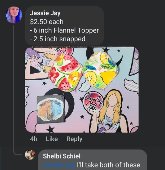 Liner group claim