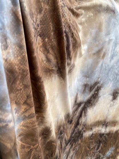 Snake Bite Design | Bunzies Underwear | Choose Briefs, Booty, or Super Booty