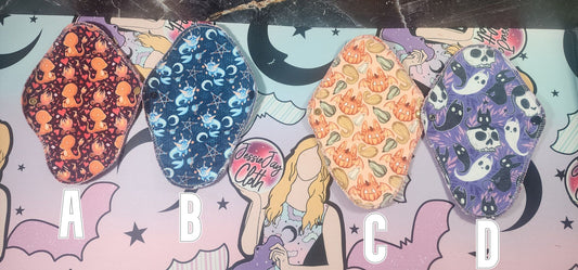 RTS 10" Reusable Panty Liners | Daily Use