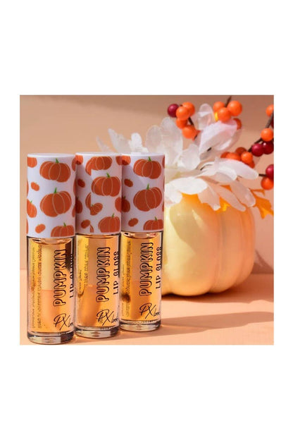 Halloween Candy Lip Gloss | 3 Designs | Sweet Candy Scent | Buy 2 get 1 free