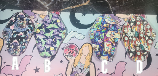 RTS 10" Reusable Panty Liners | Daily Use