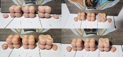 CUSTOM Nourishing Oatmeal Soap | Oatmeal Is a Must-Have Skincare Ingredient? |