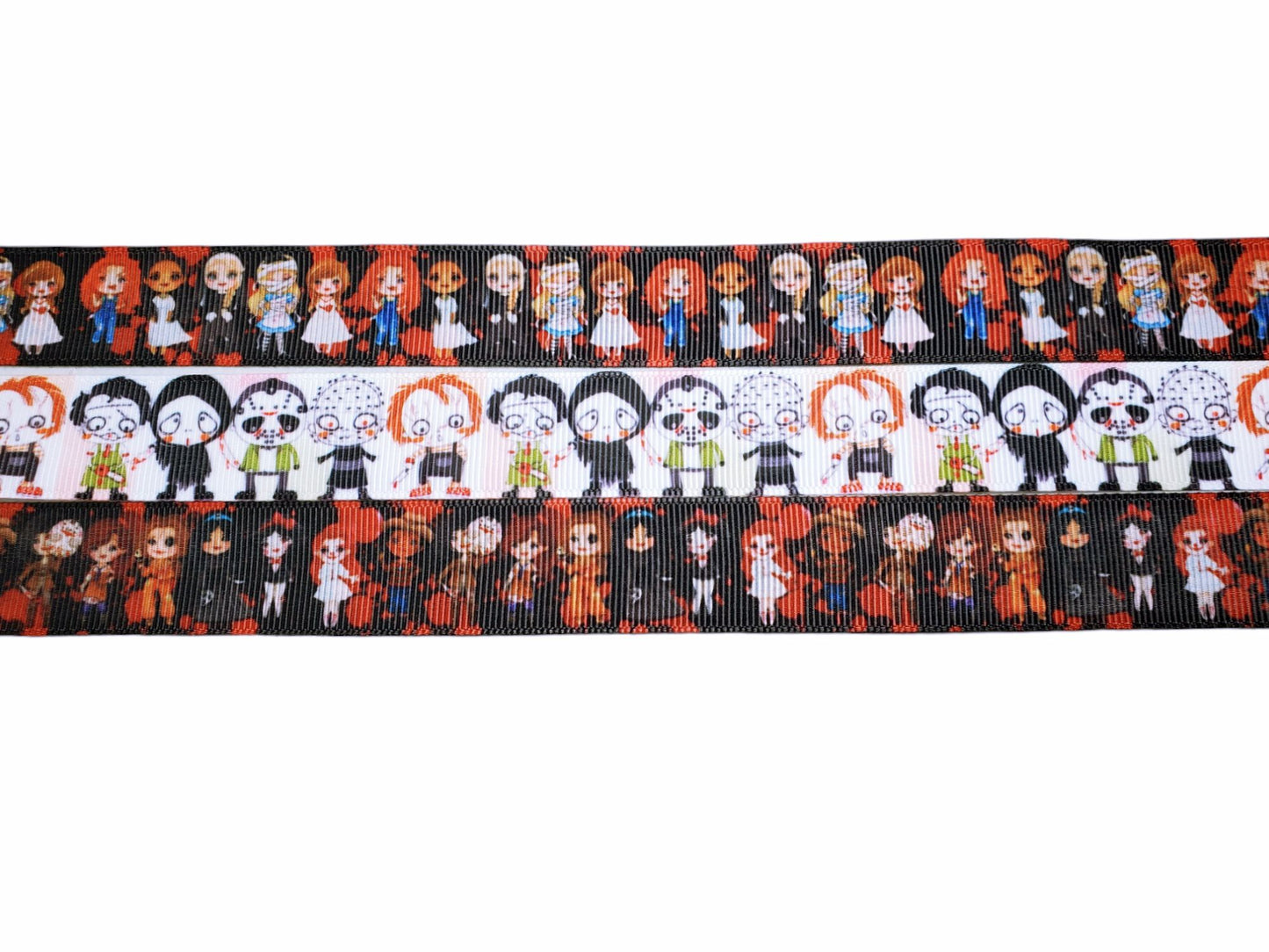 Cloth Pad Dry Straps - Ribbon - Air Drying helps extend the life of your pad - Space Saver