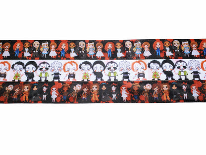 Cloth Pad Dry Straps - Ribbon - Air Drying helps extend the life of your pad - Space Saver