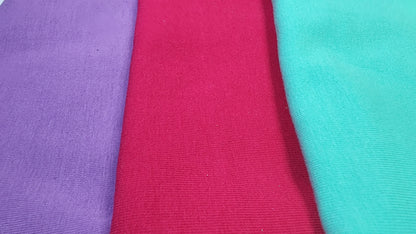 8 Solid Colors Twist Knot Head Band | Custom Turban Head Band | 4 Sizes, Choose your color