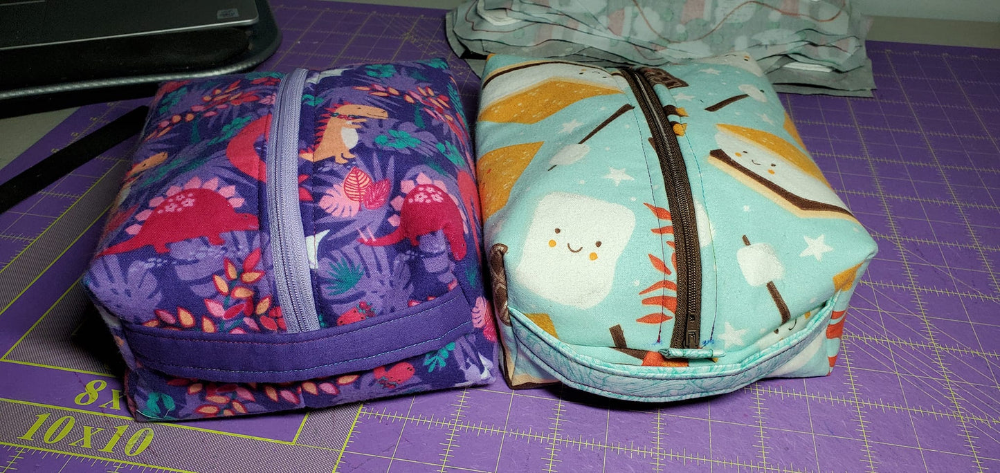 Add On Handle to bag | 3 options to choose | Clutch Style | Boxy Bag  | Bowl Cozy