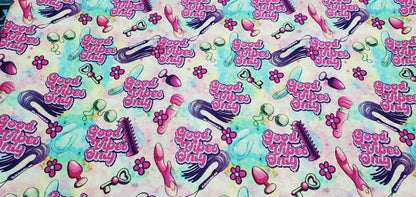 Custom Penis Shaped Cloth Pads | 6/7/8/9/10/11/12/13/14/ | 2.5" snapped | Adult Humor